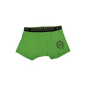 Chrome Hearts Short Boxer Brief Green